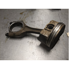 12M102 Left Piston and Rod Standard For 12-14 Subaru Impreza  2.0 12100AA470